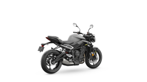 Street Triple R_MY23_Silver Ice_AngleLHS