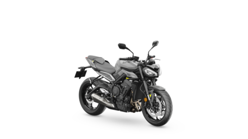 Street Triple R_MY23_Silver Ice_AngleRHS
