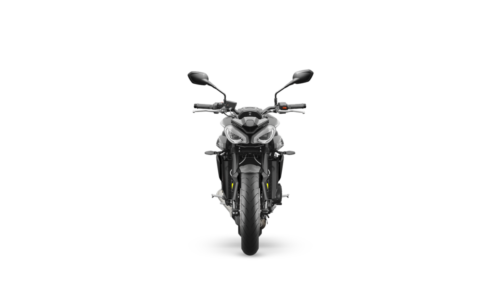 Street Triple R_MY23_Silver Ice_FRONT