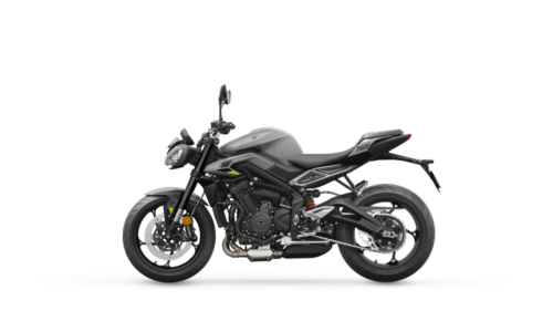 Street Triple R_MY23_Silver Ice_LHS