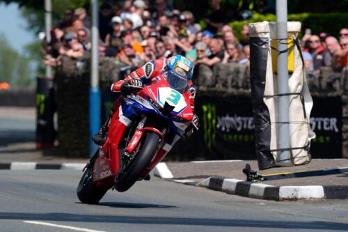 Supersport TT Race 1 2024 (1)