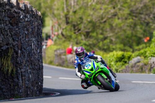 Supersport TT Race 1 2024 (12)