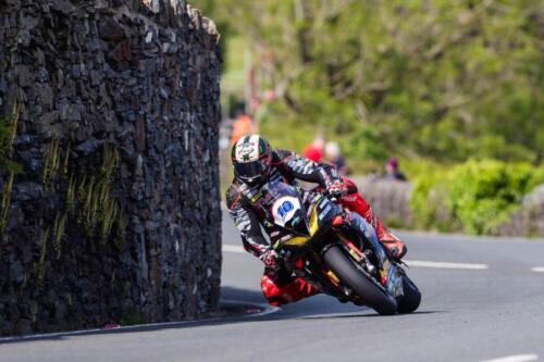 Supersport TT Race 1 2024 (13)