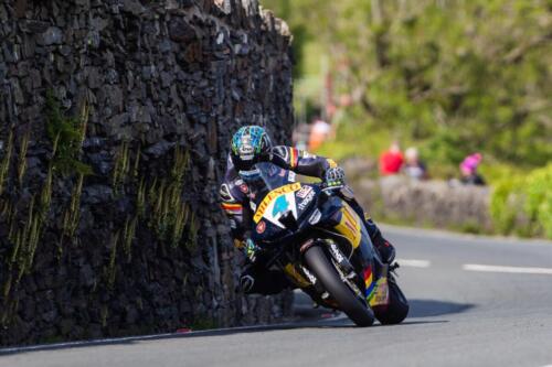Supersport TT Race 1 2024 (14)