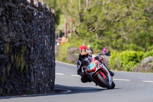 Supersport TT Race 1 2024 (15)