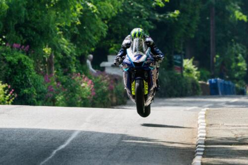 Supersport TT Race 1 2024 (2)