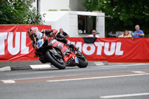 Supersport TT Race 1 2024 (21)
