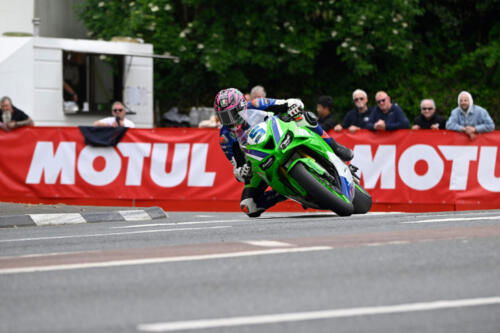 Supersport TT Race 1 2024 (22)