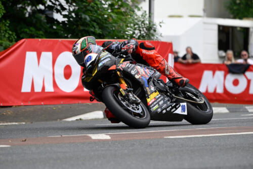 Supersport TT Race 1 2024 (23)
