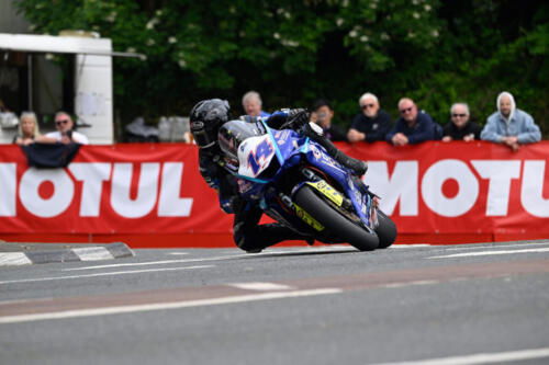 Supersport TT Race 1 2024 (24)