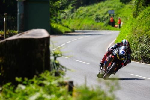 Supersport TT Race 1 2024 (3)