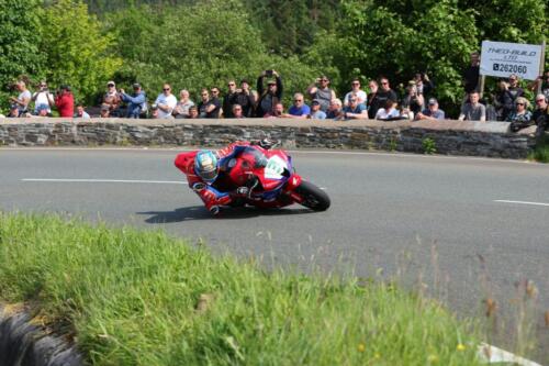 Supersport TT Race 1 2024 (5)