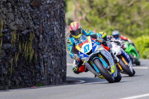Supersport TT Race 1 2024 (8)