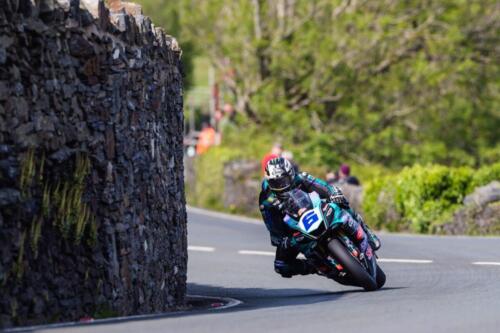 Supersport TT Race 1 2024 (9)