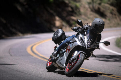 Suzuki GSX-8R - 2024 (1)
