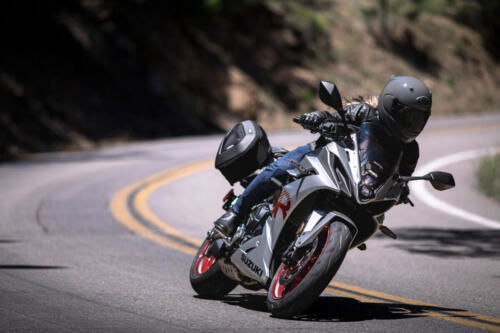 Suzuki GSX-8R - 2024 (1)