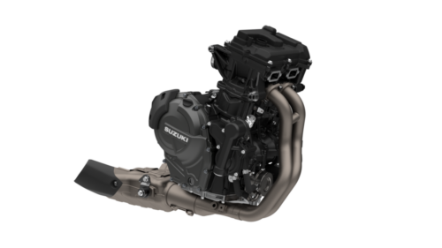Suzuki GSX-8R - 2024 (10)