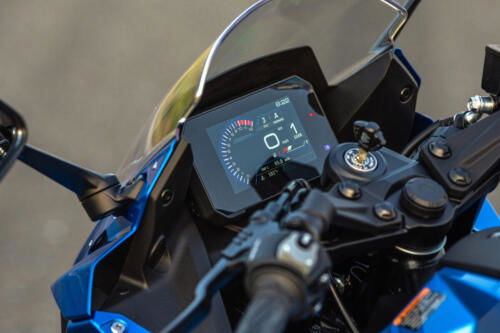 Suzuki GSX-8R - 2024 (100)