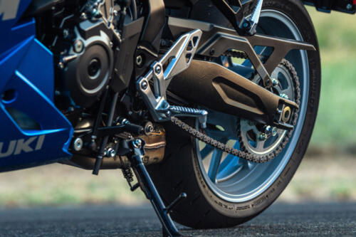 Suzuki GSX-8R - 2024 (101)