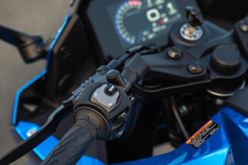 Suzuki GSX-8R - 2024 (102)