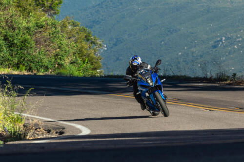 Suzuki GSX-8R - 2024 (105)