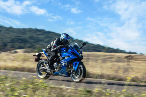 Suzuki GSX-8R - 2024 (107)