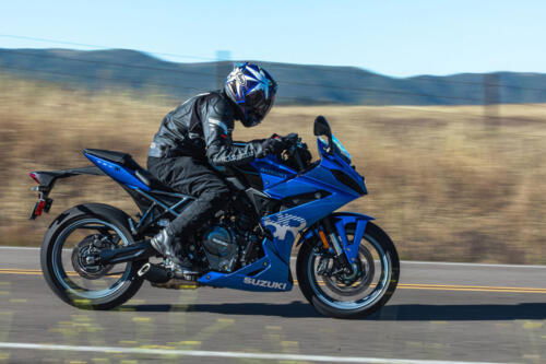 Suzuki GSX-8R - 2024 (110)