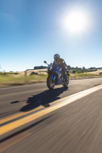 Suzuki GSX-8R - 2024 (112)