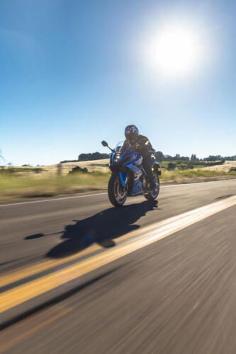 Suzuki GSX-8R - 2024 (112)