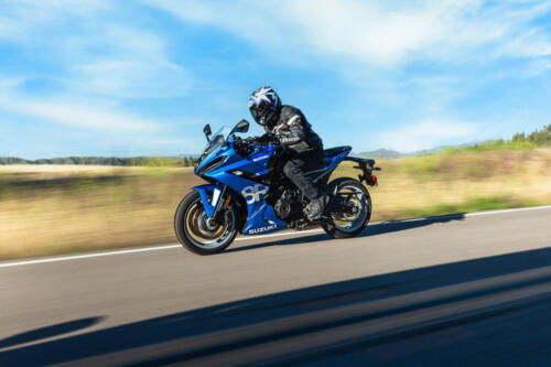 Suzuki GSX-8R - 2024 (114)