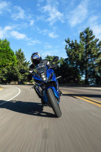 Suzuki GSX-8R - 2024 (118)