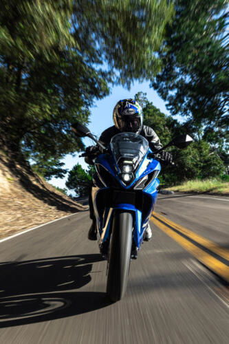 Suzuki GSX-8R - 2024 (119)