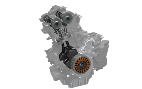 Suzuki GSX-8R - 2024 (12)