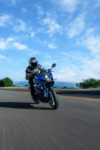 Suzuki GSX-8R - 2024 (121)