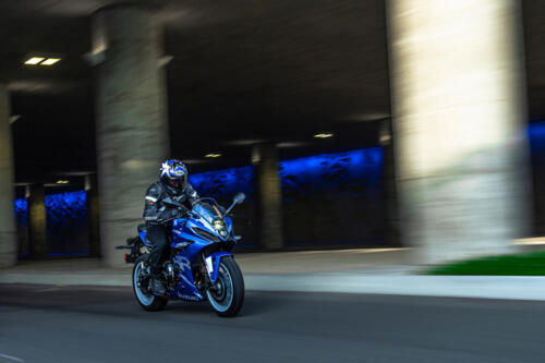 Suzuki GSX-8R - 2024 (124)