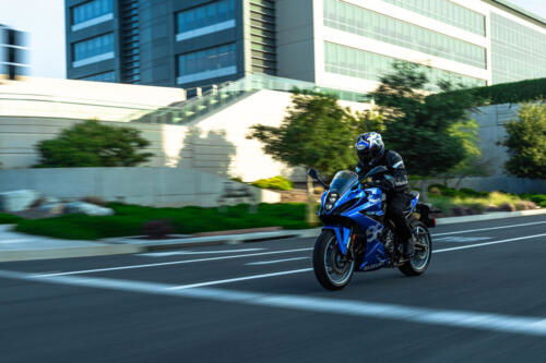 Suzuki GSX-8R - 2024 (126)
