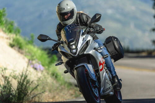 Suzuki GSX-8R - 2024 (13)