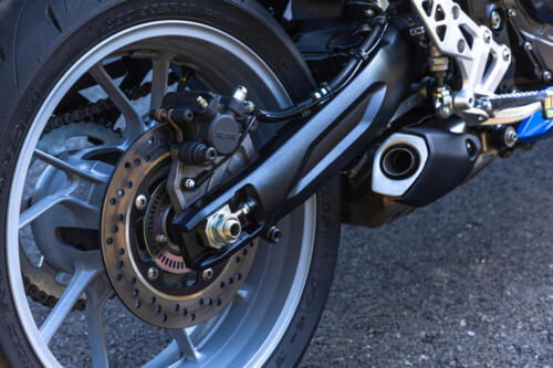 Suzuki GSX-8R - 2024 (132)