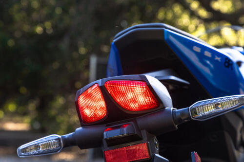 Suzuki GSX-8R - 2024 (133)