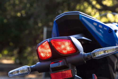 Suzuki GSX-8R - 2024 (133)