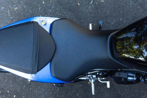 Suzuki GSX-8R - 2024 (134)