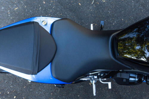 Suzuki GSX-8R - 2024 (134)