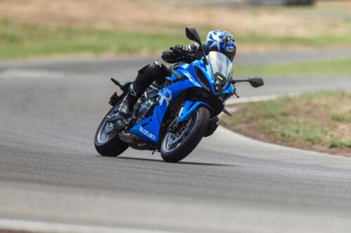 Suzuki GSX-8R - 2024 (135)