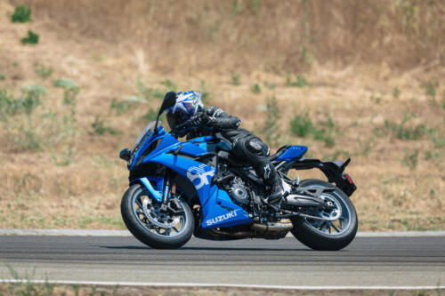 Suzuki GSX-8R - 2024 (136)