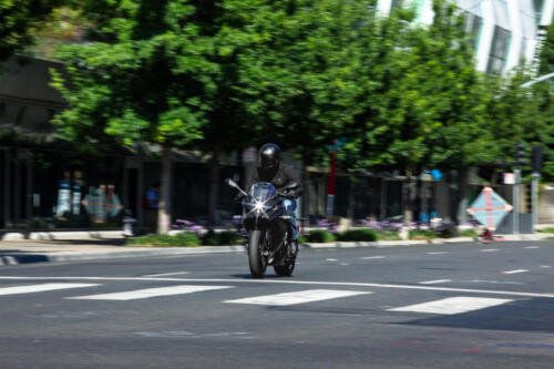 Suzuki GSX-8R - 2024 (138)