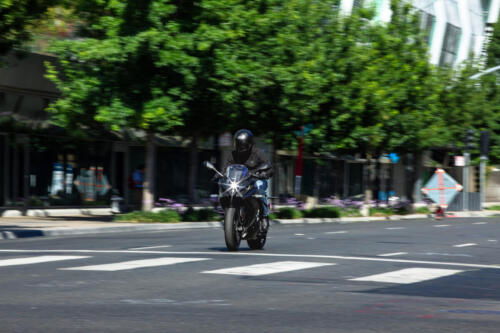 Suzuki GSX-8R - 2024 (138)