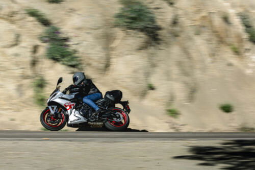 Suzuki GSX-8R - 2024 (14)