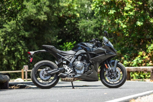 Suzuki GSX-8R - 2024 (141)