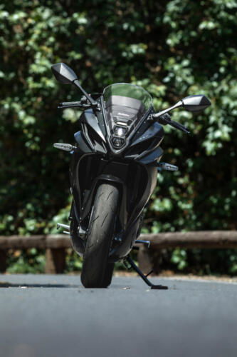 Suzuki GSX-8R - 2024 (143)