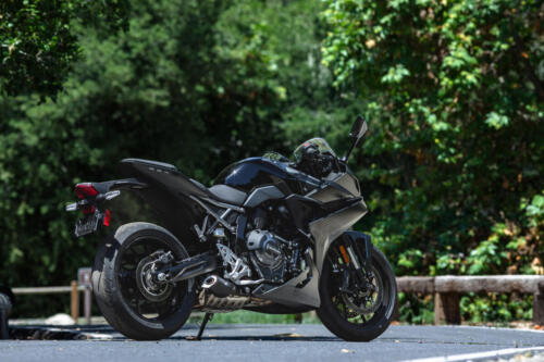 Suzuki GSX-8R - 2024 (144)